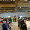 Freilichtmuseum Beuren - Saal